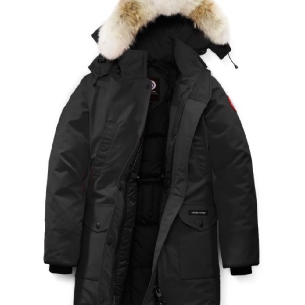 Canada Goose Trillium Parka size XL